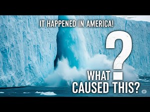 What Caused the Missoula Floods? | The Ice Age Disaster That Changed North America