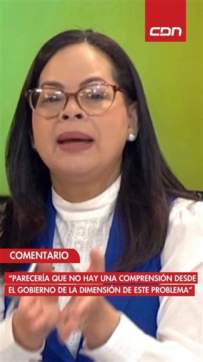 Yanessi Espinal (@yanesiEspinal) en su comentario de este martes 14 de abril en el programa #DespiertaConCDN habló sobre la respuesta del ministro de la Presidencia, José Ignacio Paliza a las declaraciones del expresidente Danilo Medina. #CDN #CDN37 #DespiertaconCDN #ComentarioDespiertaconCDN #YanessiEspinal #oposicion #dialogo #consejonacional