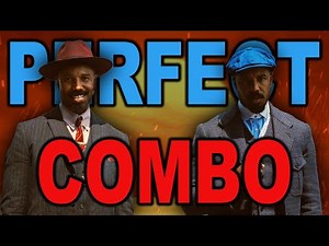 Why The Smokestack Twins Are The Perfect Combo (A Character Study)