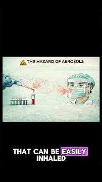 Lab Safety - Biological Hazards