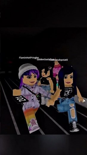 DRACO doesn't know WHAT'S HAPPENING | Krew Moments #roblox #itsfunneh #krew