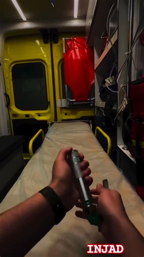 Saad Ambulancier on Instagram: "Service d’ambulance CASABLANCA -MOHAMMEDIA IMAD_INJAD🫡🚨🚑 ☎️05.22.62.16.21-📞06.61.66.09.49 7/7J-24H/24H Ambulancier SAAD⏱️🚑💨✅"