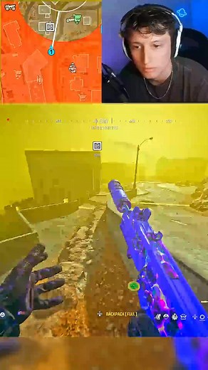 8.1K views · 120 reactions | this item is actually useful 勞 #warzone #wzclip #callofduty #wz #firstpersonshooter #cod | Benjamin Carter | Facebook