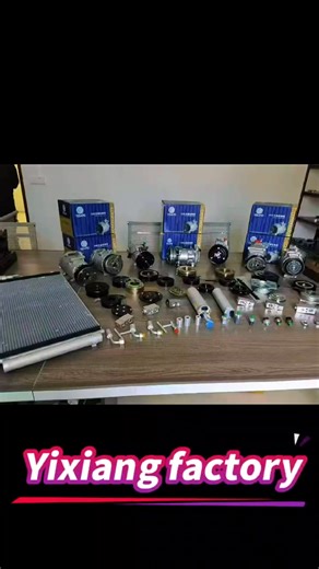 10K views · 192 reactions | Compressor Assembly Demonstration Video...