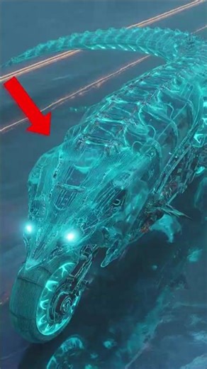 Top 5 Insane Mythical Motorbike Transformations