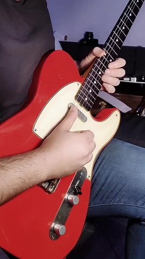 Mastering Blues Guitar with Telecaster | David Levi