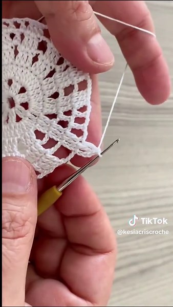 #chochet #croche #crochetersoftiktok #crochettiktok #handmadewithlove #tutorials #tutorial #handmadegifts #crocheting