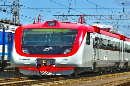 Concord Control Systems Wins NTPC Order to Develop World’s Highest-Power Hydrogen-Fuelled Locomotive | Machine Maker - Latest Manufacturing News | Indian Manufacturing News - Latest Manufacturing News | Indian Manufacturing News - Machine Maker