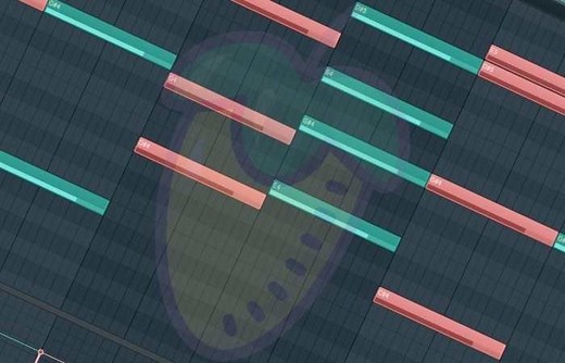 How To Move A Group Of Notes In FL Studio (Quick Guide)