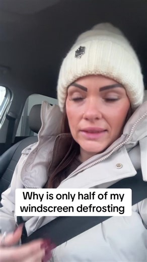 Understanding Uneven Windscreen Defrosting Issues