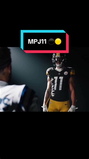 Coming 🔜 #michaelpittman #steelers #nfl #CapCut | michael pittman jr