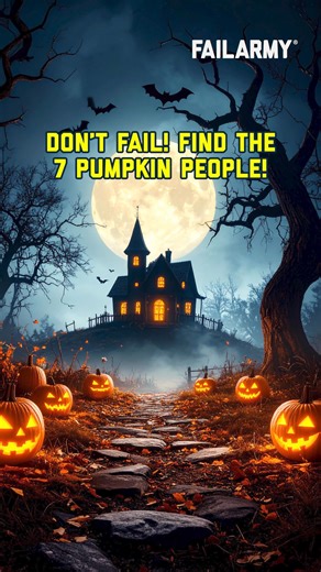 🎃 Watch the Shrieks & Freaks special now on the FailArmy channel - Stream FREE & join the spooky fun! | FailArmy