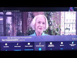 Homatics Box R 4K Plus android 14 4/32 Краткий обзор.