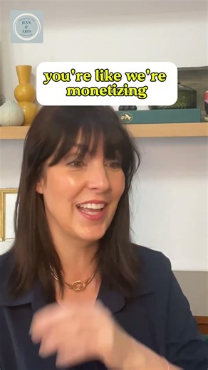 Does dreaming big excite you or scare you? #healthcoaching #womenover40 #midlifecoaching #confidence