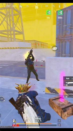 BooM To Clear Radiation Zone!😱☠️☢️