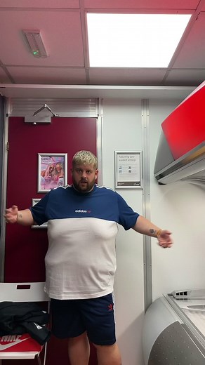 Changing Room Fashion: Adidas and Nike Outfit Ideas