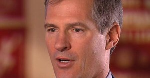 Scott Brown: Against all odds