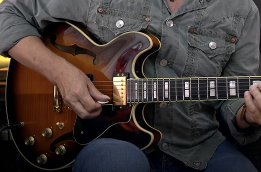 A Guitarist’s Guide to Reading Sheet Music and Tablature - Yamaha Music