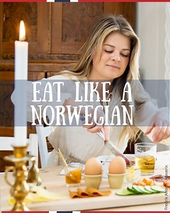 Key word: breakfast. Here's how to adapt to the Norwegian way of eating! | Visit Norway