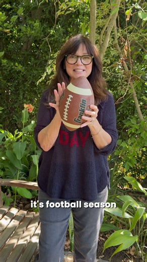 Game day menu from Valerie’s Place