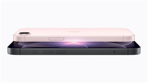 iPhone17e vs iPhone 16e: comparativo entre os acessíveis da Apple | CNN Brasil