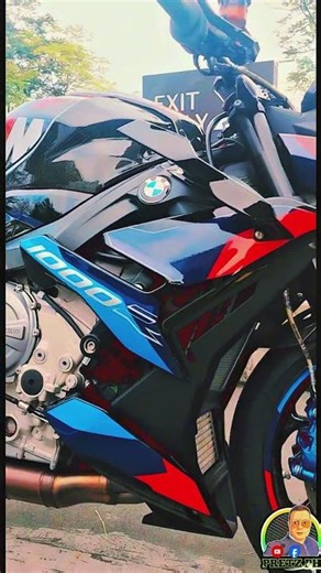 2019 BMW S1000r #bmws1000r #bigbike #motorcycle