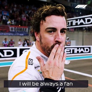 689K views · 10K reactions | Seems like Seb knew that Fernando would return  Two years ago we said goodbye to the two-time world champion! Next year... he's back! | F1 | Facebook