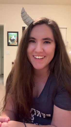 Eri Singing 'Runaway' by Aurora | MHA x BNHA