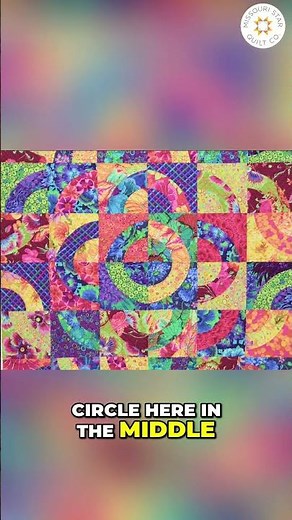 Sidewinder Quilting Tip | Missouri Star