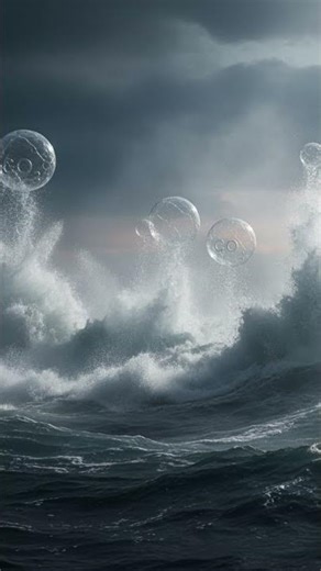 The Lake That Explodes 🌊💥 | Killer Lake of Africa