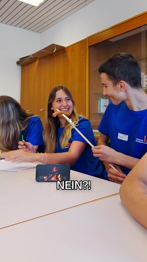 5 Dinge die du in der libs Kick-Off Week nicht tun solltest #libs #Lager #KickOffWeek #10Dinge
