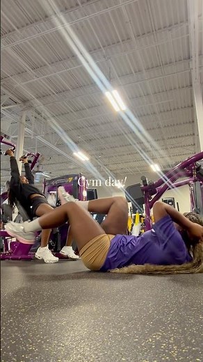 Did you know Planet Fitness has a free summer program for students 14-18?￼ #planetfitness #workout