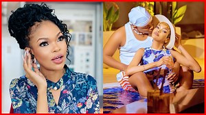 Wema: Mama Whozu Amenikubali, Nimepitia Maisha ya Kusimangwa na Watu - Global Publishers