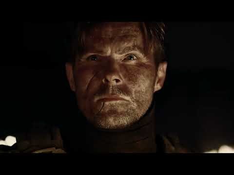 Halo 3 ODST Live Action Trailer The Life 4K 60FPS