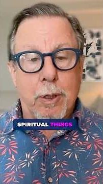 Spirituality Defined with Dr Richard Schwartz