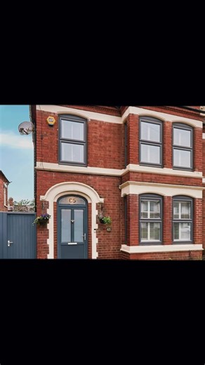 Launching on Wednesday evening is this sensational semi-detached period home on Lichfield Road, near to Walsall arboretum. Please contact for more information #walsall #birmingham #propertyforsale #sneakpeek #fyp