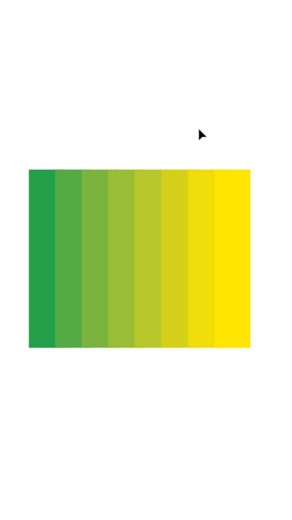 How to Create a Gradient Color Palette in Adobe Illustrator | Quick Tutorial