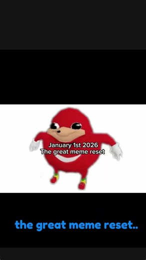 2021 memes are coming back
