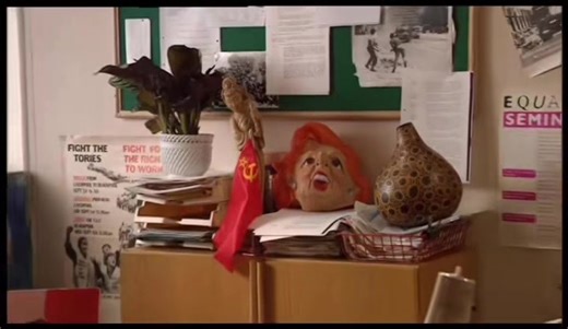 Alibabs Comedy Skits from Little Britain