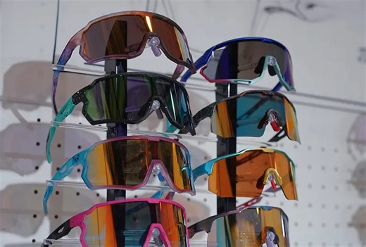 Leading Sport Fishing Sunglasses Supplier Publishes Definitive Guide to OEM vs. ODM Production