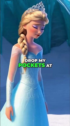 Frozen's Let It Go: Queen Elsa's Powerful Anthem