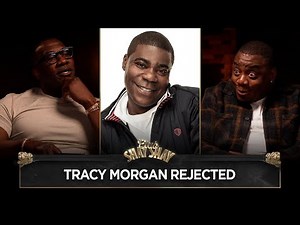 Tracy Morgan's Photo Rejected By Ryan Davis I CLUB SHAY SHAY