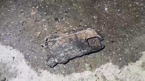 Shopper injured when charging power bank explodes in her handbag