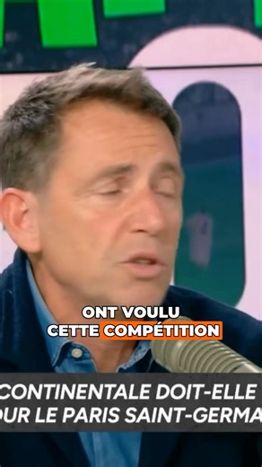 L'explication sur la définition du meilleur club mondial #football #debrief #PassionFootball | Captain Vengeance