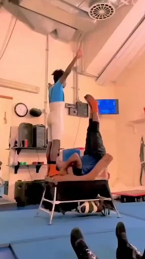 Hëumïssì Walid sur TikTok