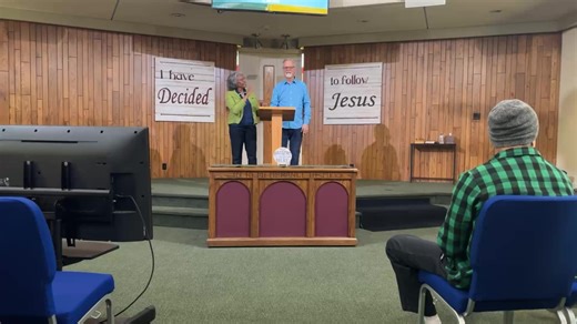 OC Deaf Church on Reels