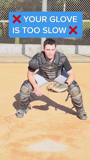 Common Catching Mistakes in Baseball