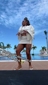 Yall already know!! 50th loading! Don’t own music rights, #birthday #southernsoul #jamaica | Tameka Queensofly Dawson