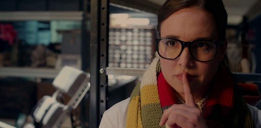 Ahead of its time: Doctor Who’s 56 inspiring female scientists