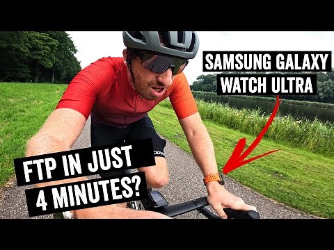 Samsung's Magical 4 Minute Cycling Test: Does it actually work?